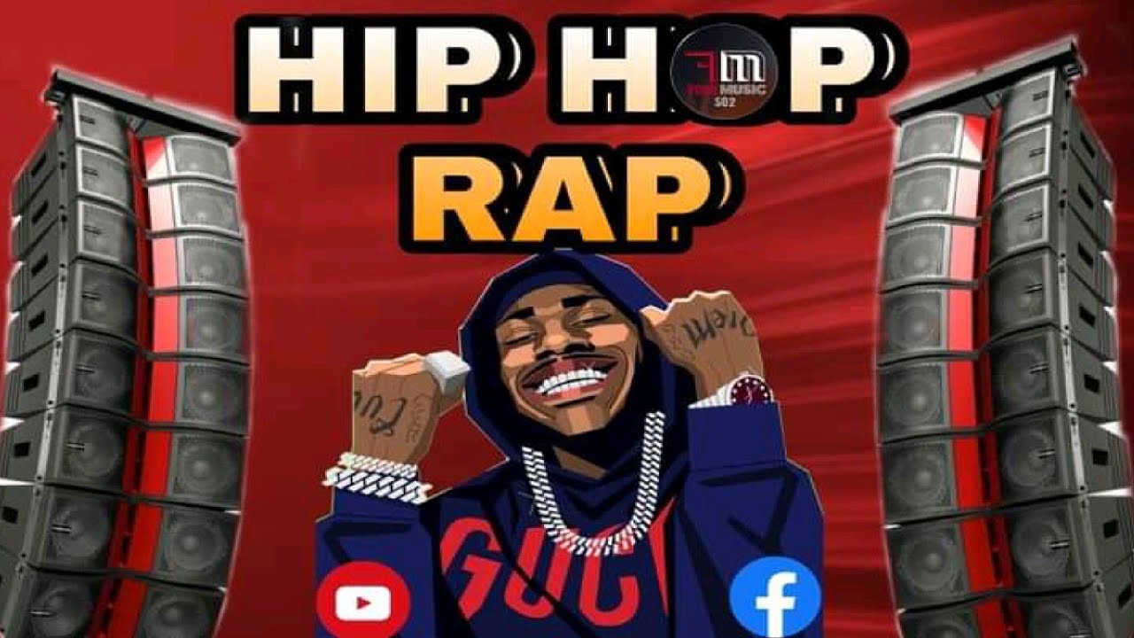Hip Hop Mix 🔥 DJ Fire