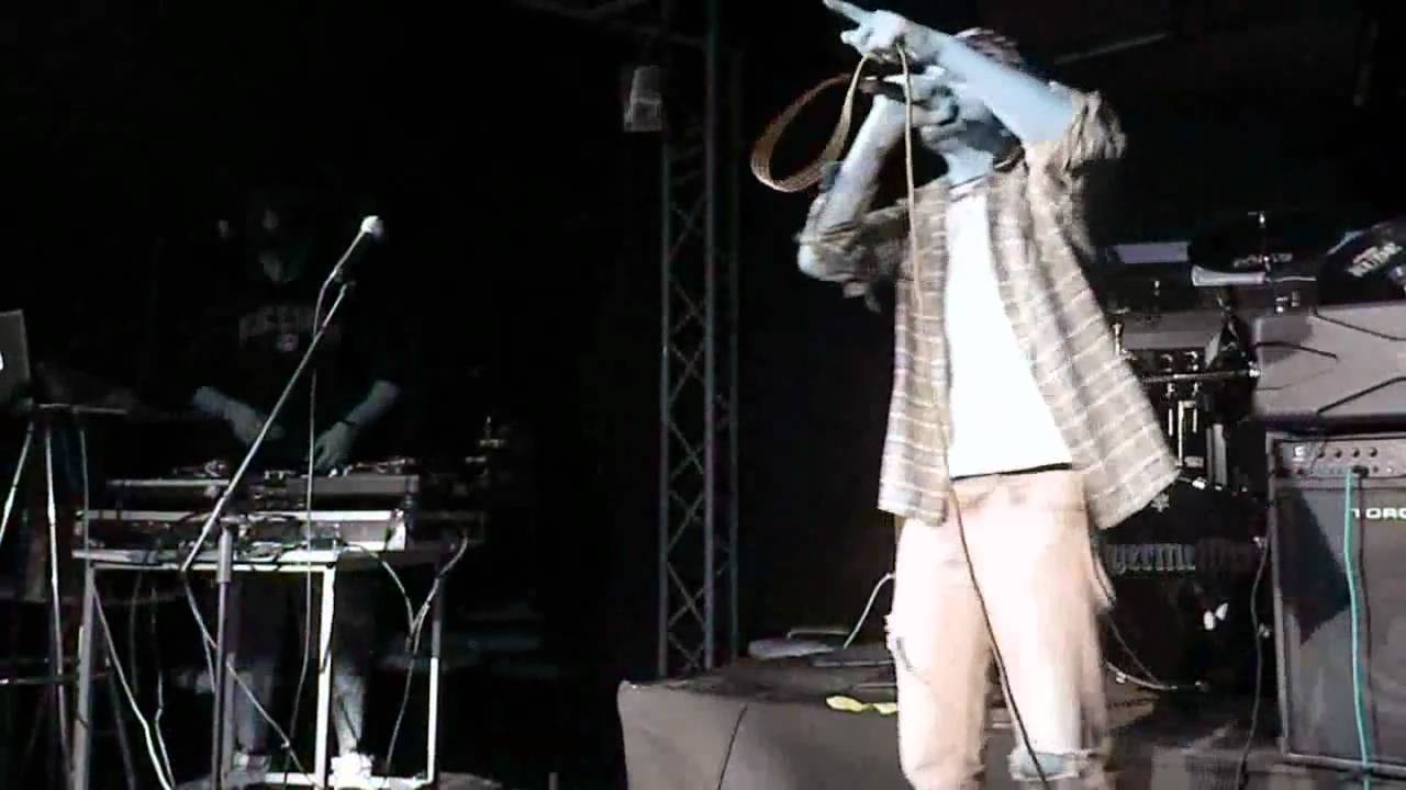 Frans il-Hamallu Live at SKY (Part 1)