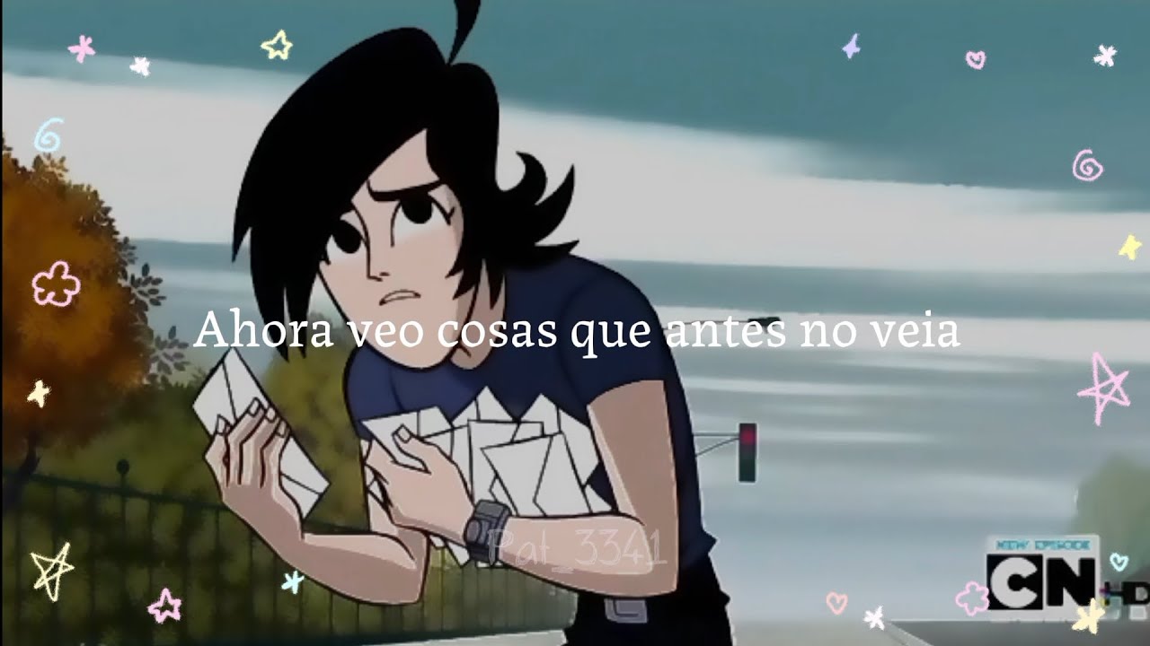 🎵Titán Sim -Biónico AMV Erika - I Don't know (sub español) ✨