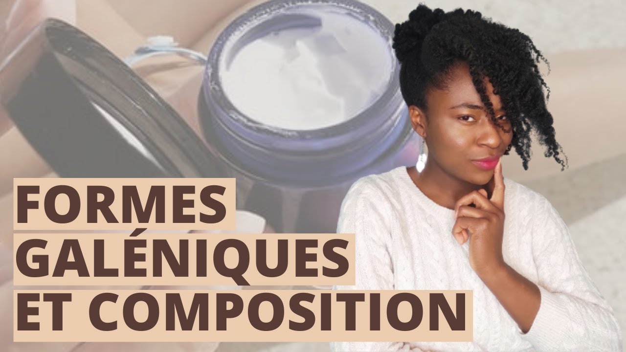 QU'EST CE QU'UN PRODUIT COSMETIQUE