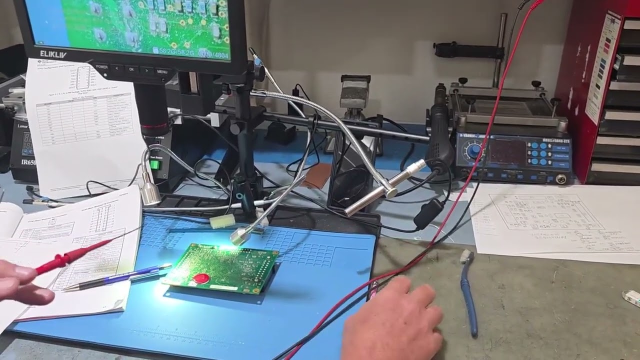 The Ultimate Guide to Mapping Mystery PCB (No Documentation Needed!)