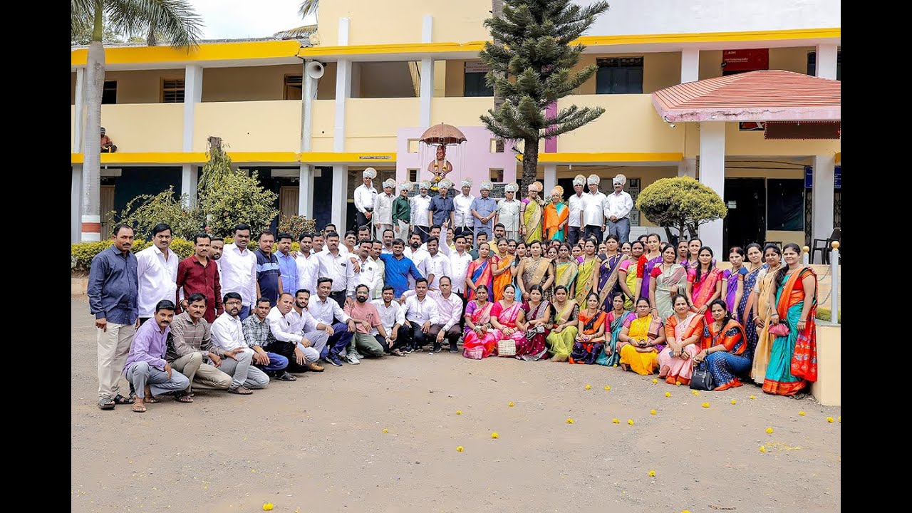 GET TOGETHER SSC BATCH 2001-2002@Adarsh Vidhya Mandir Wing.