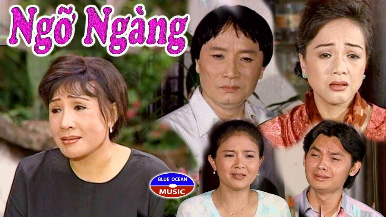 Cai Luong Ngo Ngang