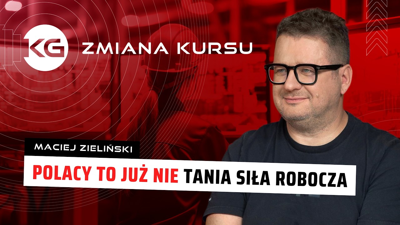 &bdquo;Polska nie jest już montownią&rdquo;. Co dalej z przemysłem?