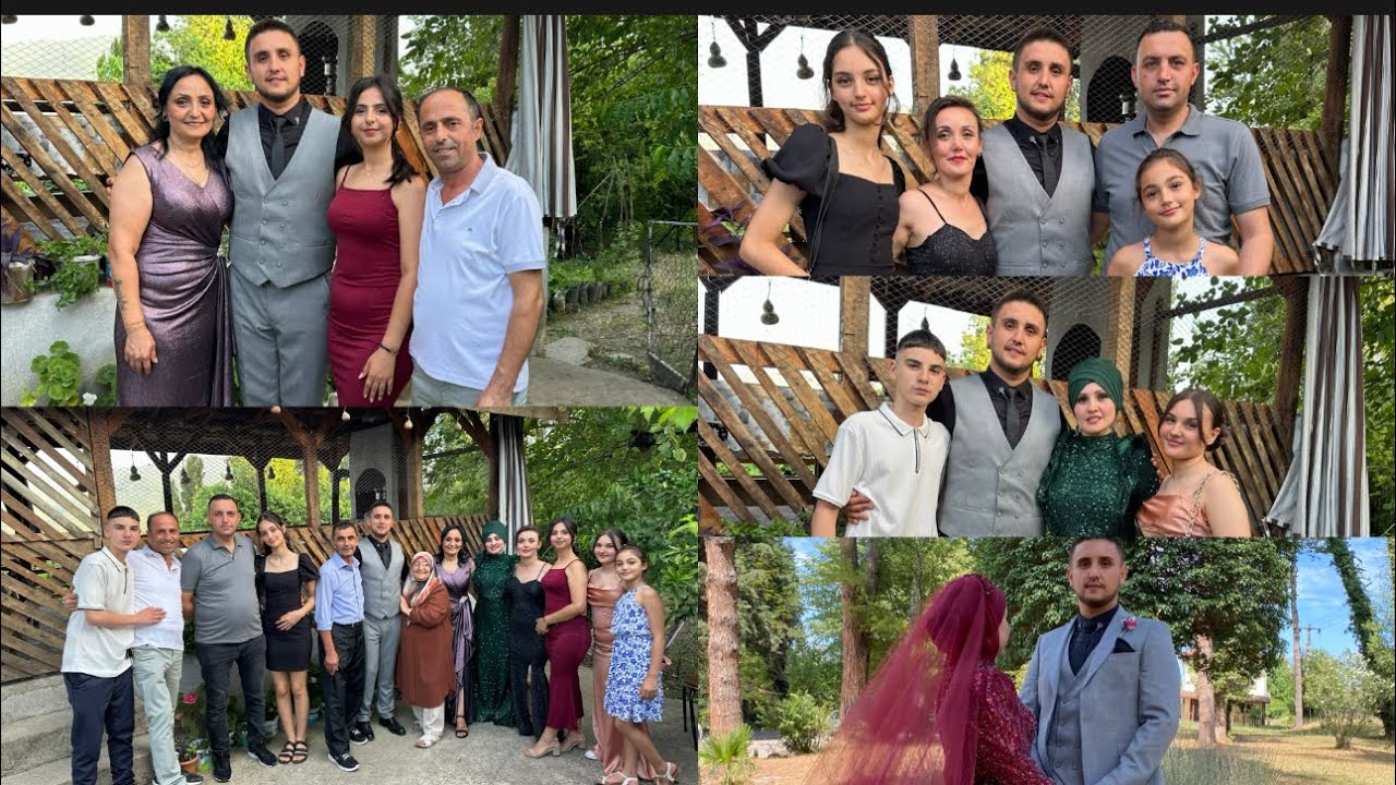 Gelin almaya gittik,şükür bugünlere erdirene,kına çekimleri#keşfet#video#türkiye#düğün#eğlence#aile