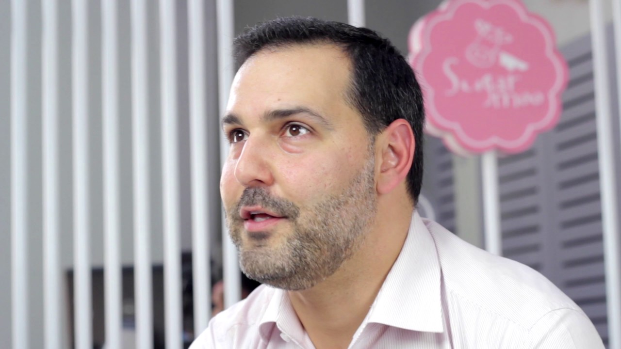 Building a Niche at SugarMoo
