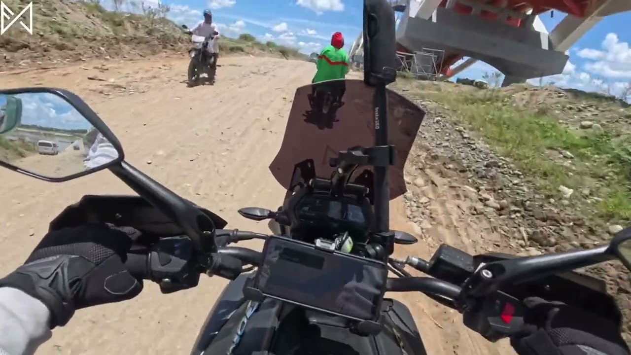 Cabagan–Sta. Maria Bridge: Milyon-Milyong Proyekto na Bumagsak sa Isabela!