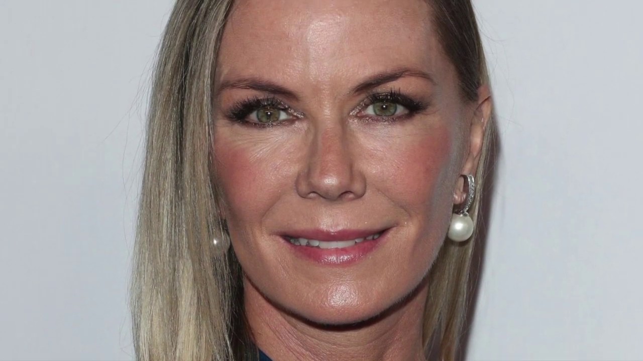 The Bold and The Beautiful - Cast 2020