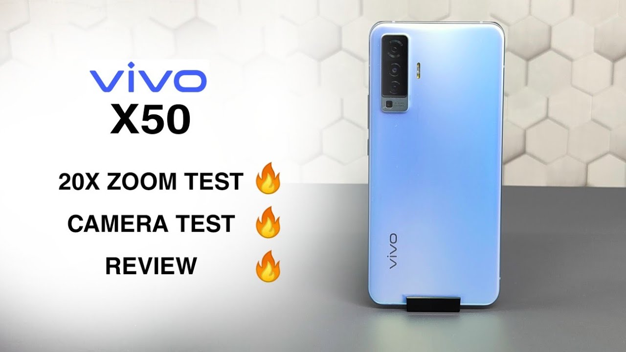 Тест камеры Vivo X50🔥 Тест 20-кратного зума 🔭 | AllStuff #vivox50series #vivo #X50
