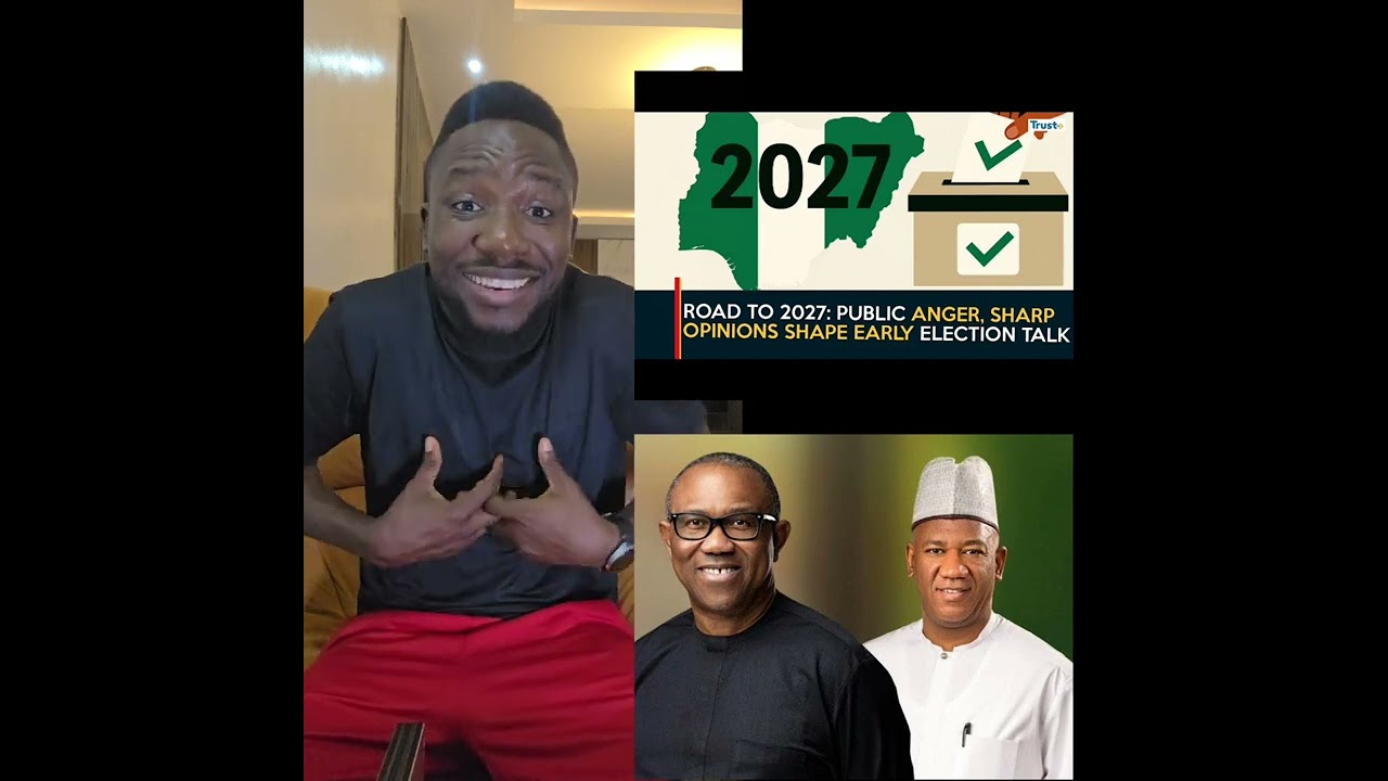 I told Peter Obi that supreme court cannot judge the case in his favour -Datti Baba-Ahmed
