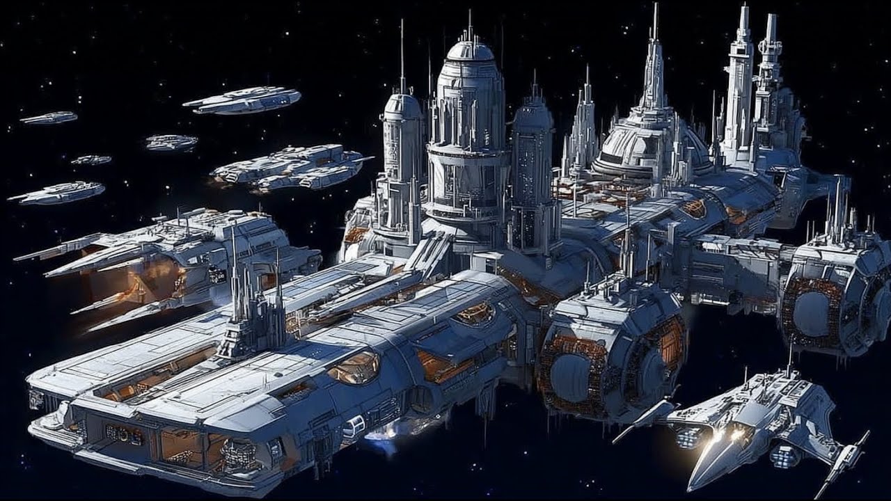 Earth's Counterattack Was So Savage That the Galaxy Fell Silent.HFY | HFY Sci-Fi Story
