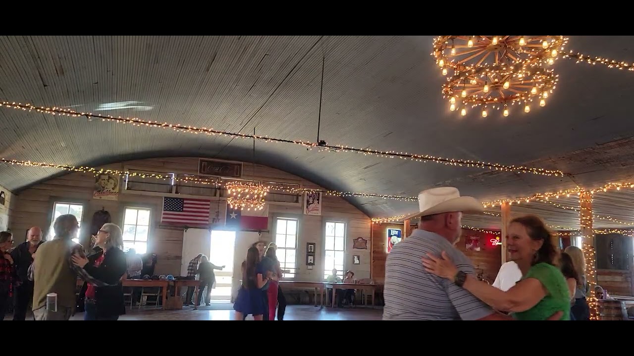 In Heaven There is No Beer, Mark Halata and Texavia @Twin Sisters Dancehall 12/7/25