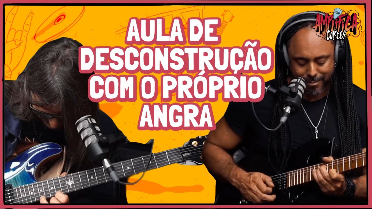 Angra + Angra = HEROES OF SANDS