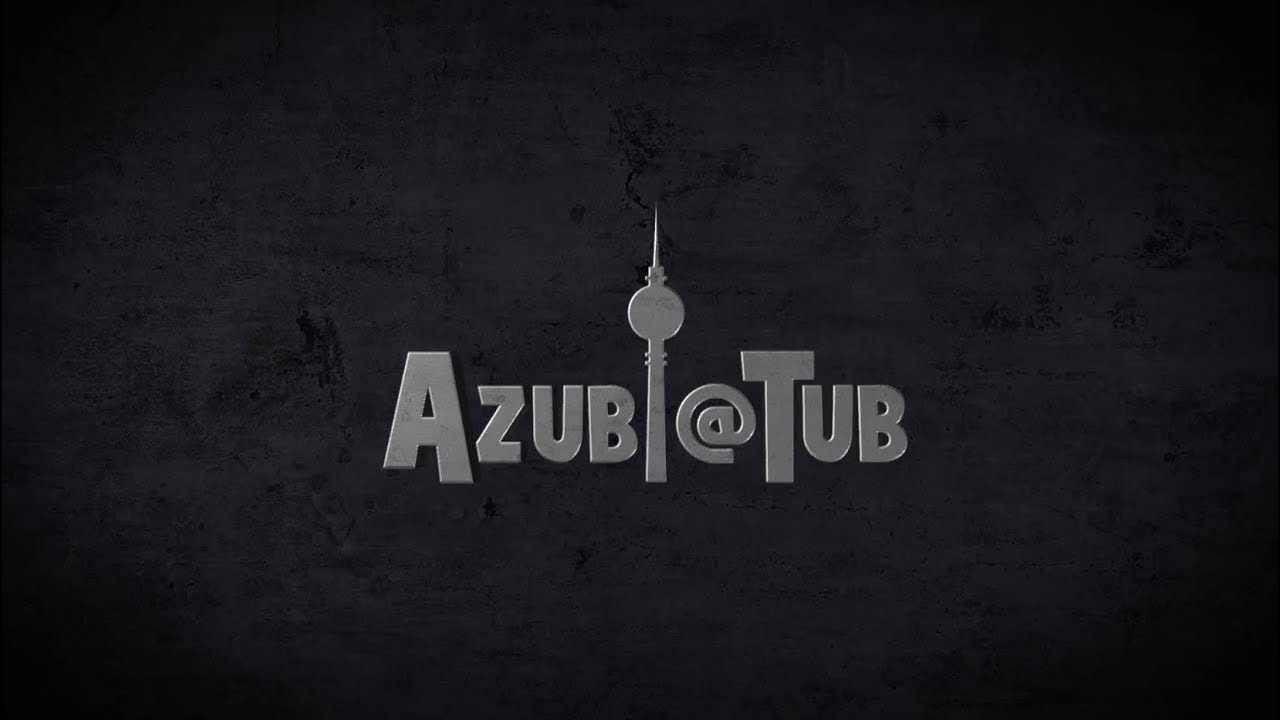 Ausbildung an der TU Berlin