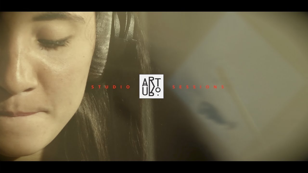 Natalia Meyer | Completo Desconocido | ArtUro studio sessions