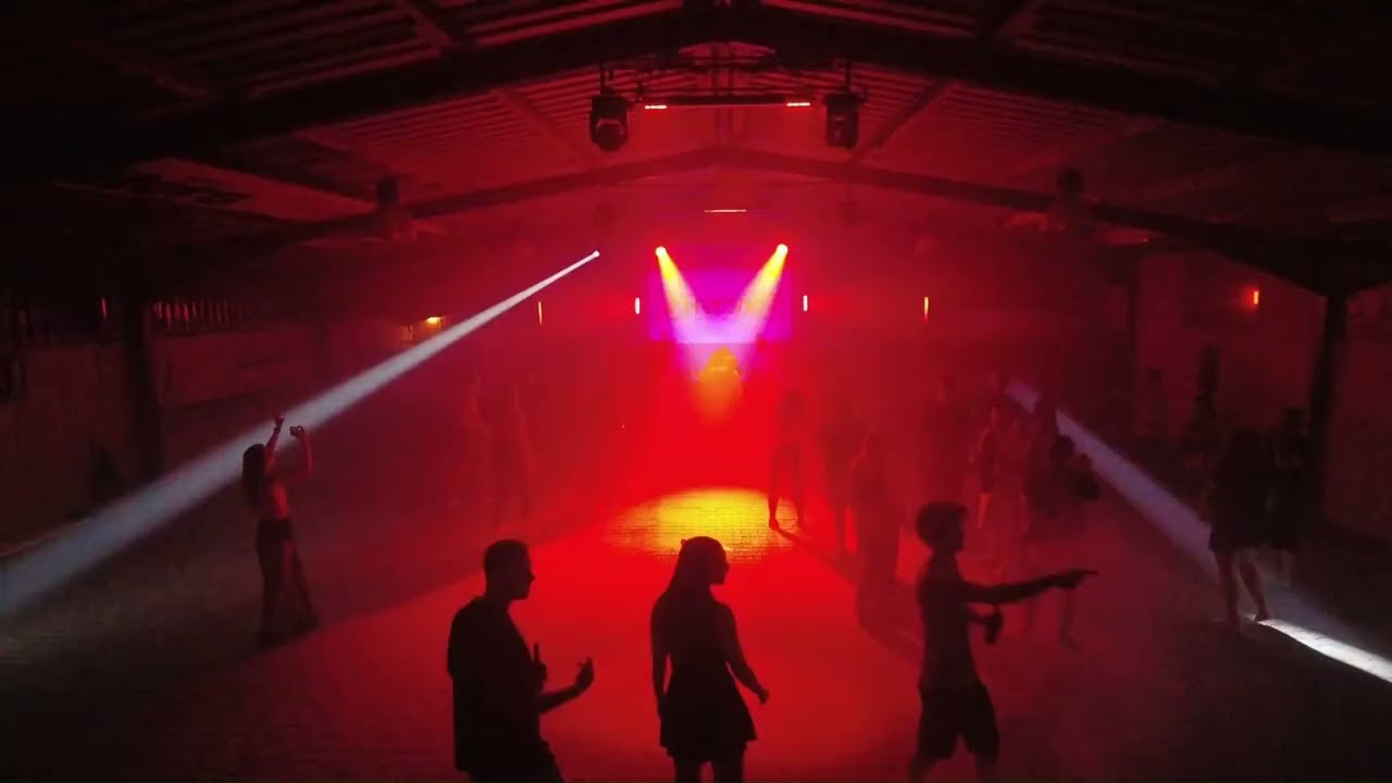 Schrädder Techno 