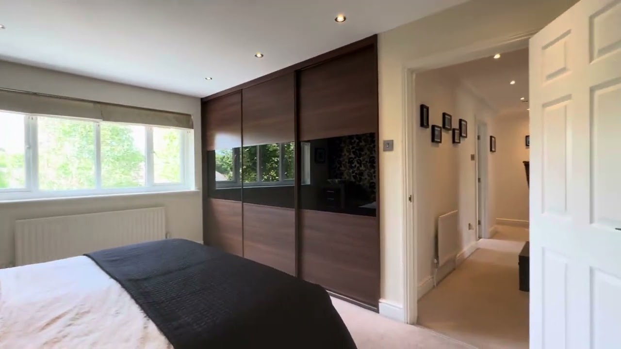 17 Weybridge Drive, Tytherington
