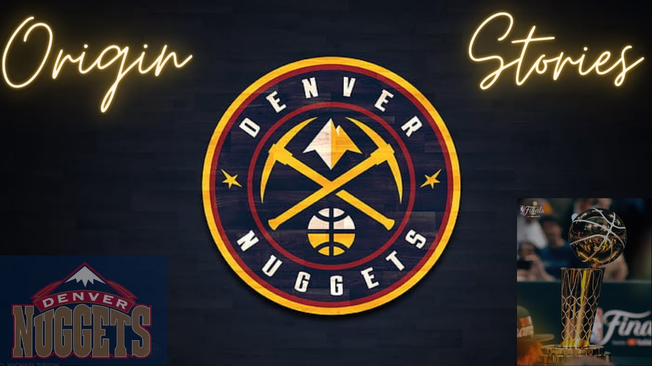 Name Origins: Denver Nuggets