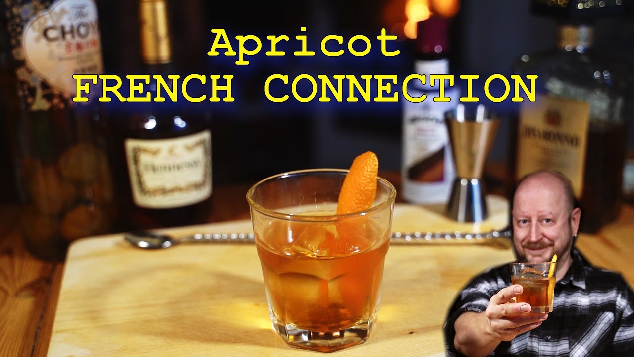 Apricot French Connection - Kuinka se tehd&auml;&auml;n?
