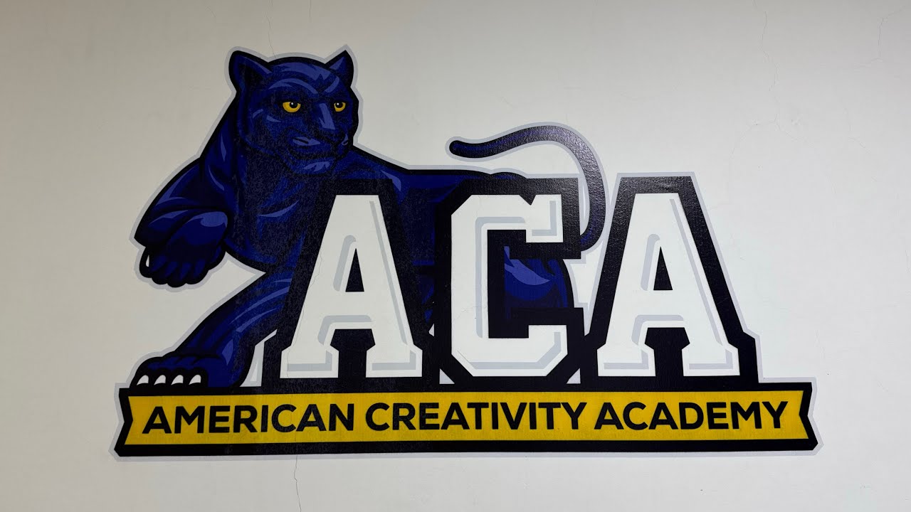 Ep 1356 AMERICAN CREATIVITY ACADEMY | 03.09.2026