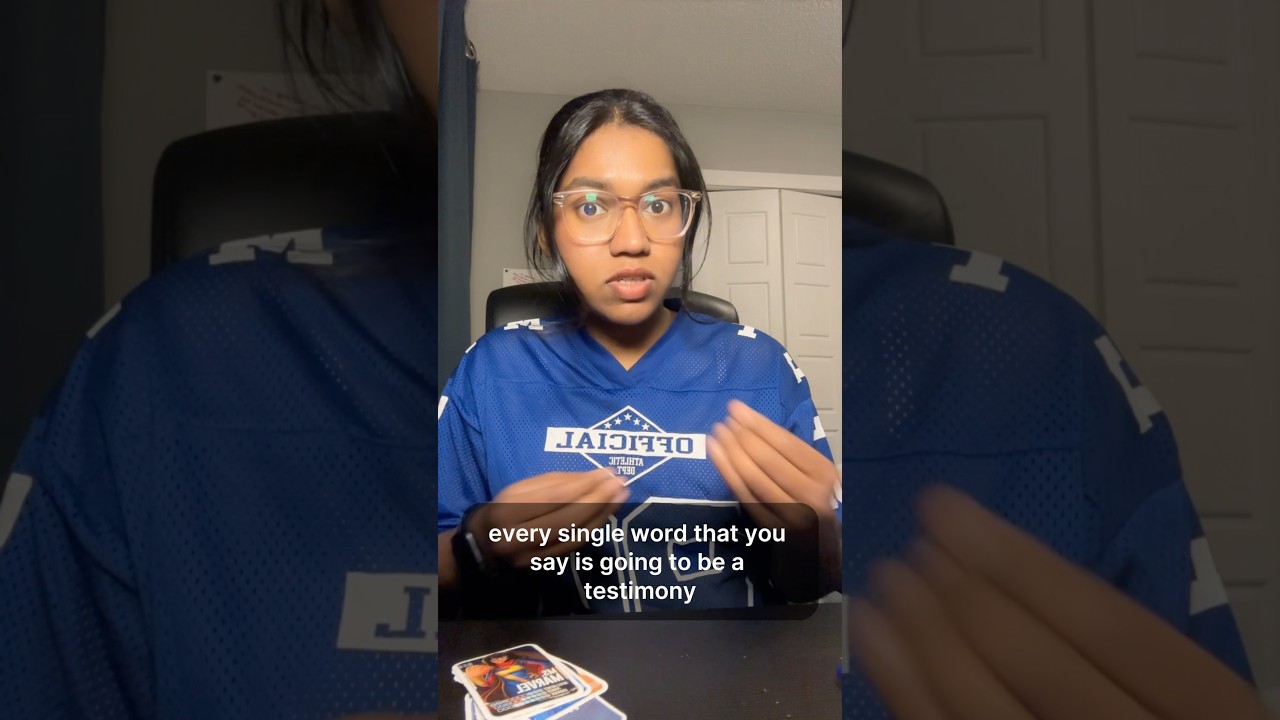 Testimony 