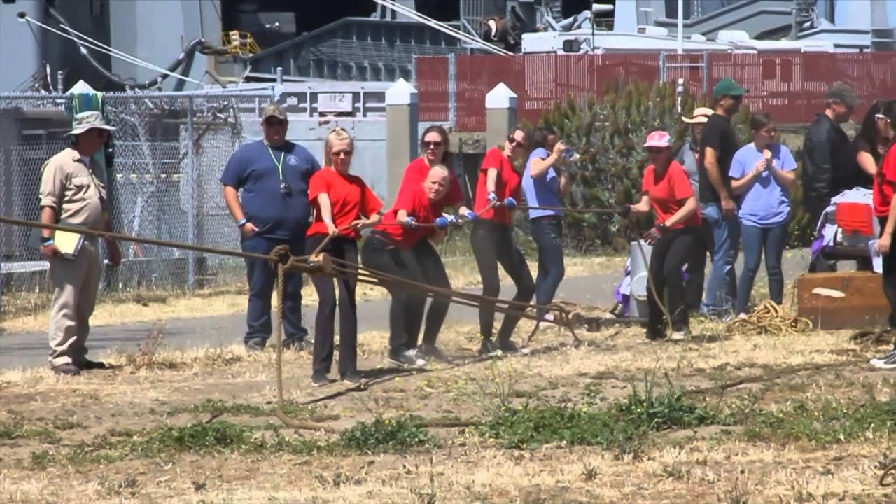 Ancient Mariner Regatta 2014