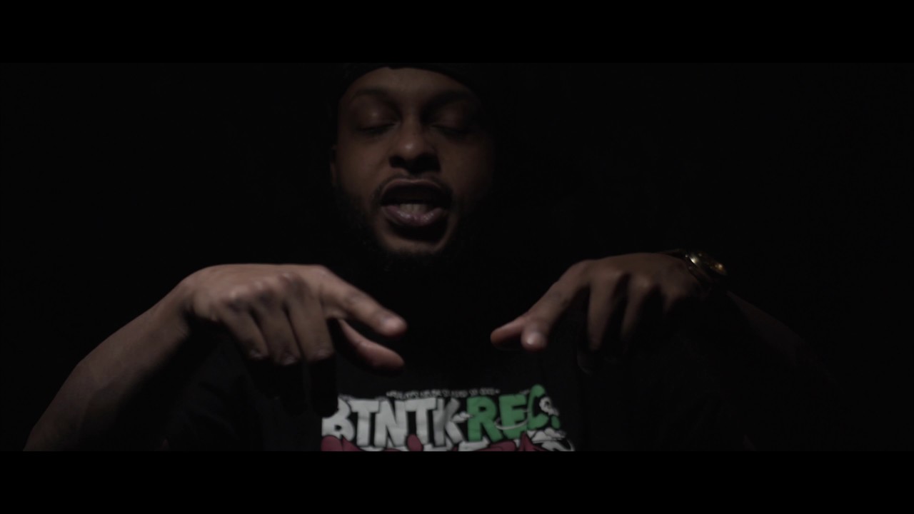 Gdot & Born - Ghetto survivors ft. Masta Ace (Produced By Ben Hedibi )