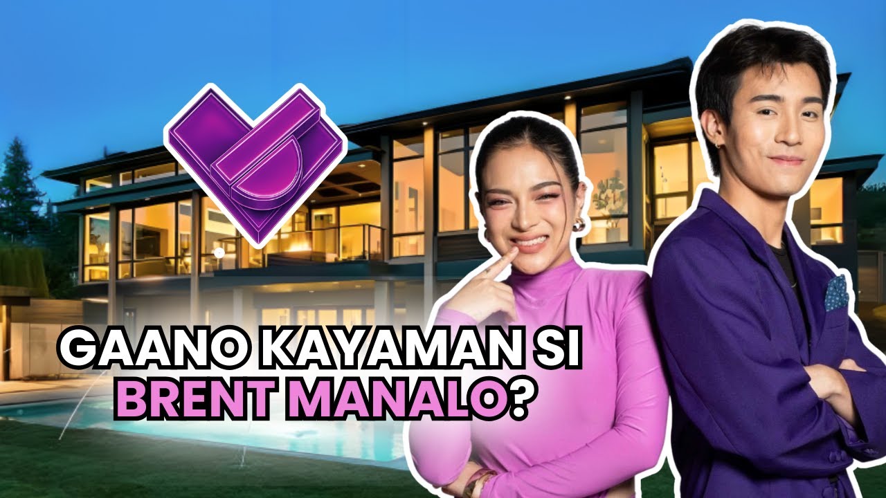 Brent Manalo, GANITO PALA KAYAMAN!