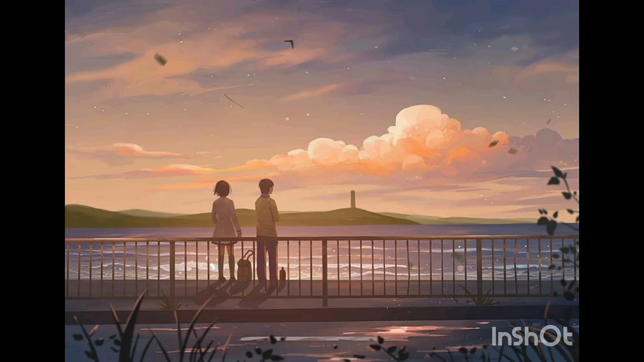 Sam Barber - Indigo (feat. Avery Anna) (anti-nightcore)
