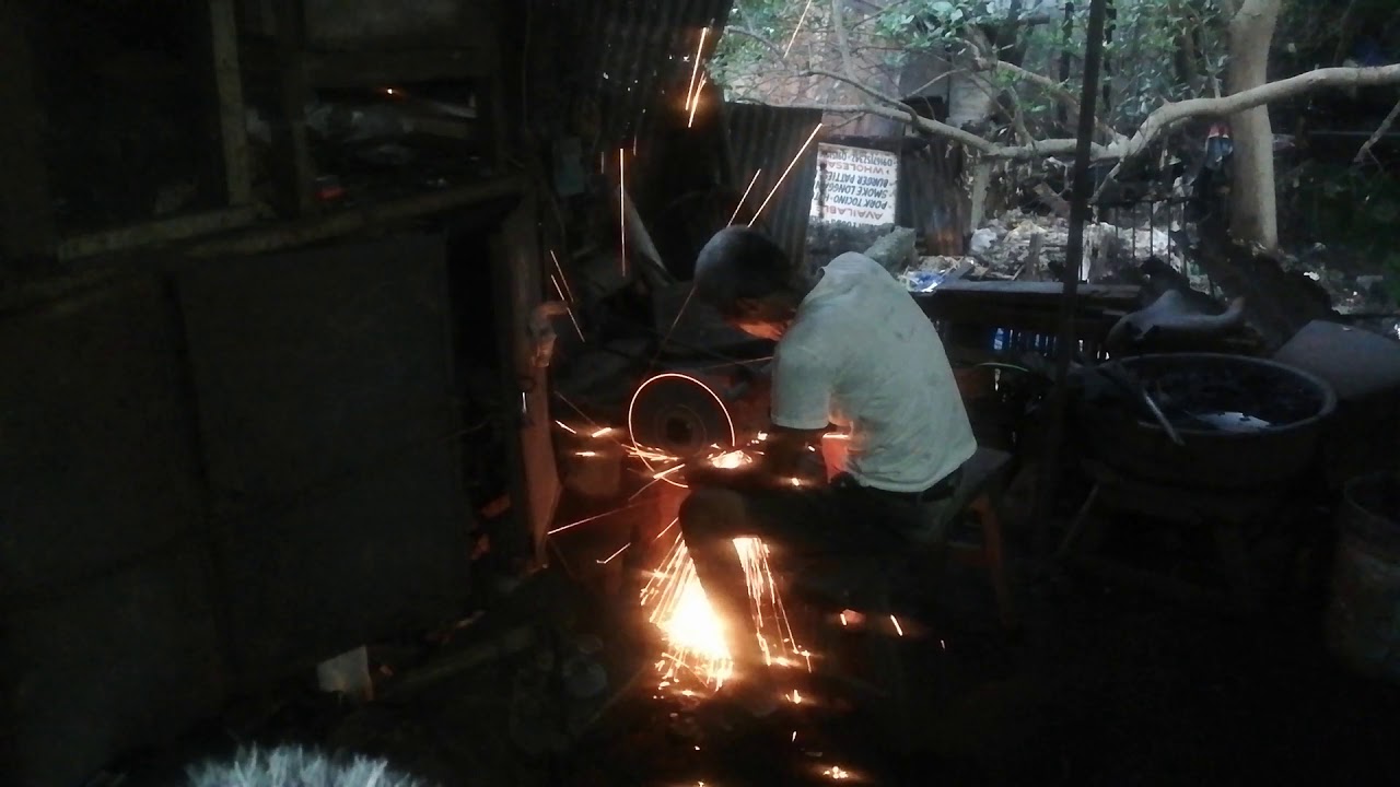 Pandayan in Kawit, Cavite