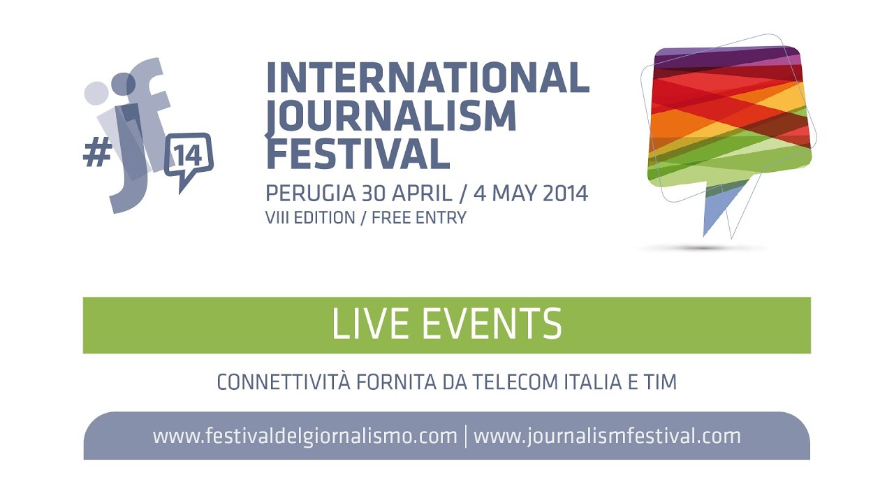The future of all digital journalism - part 1