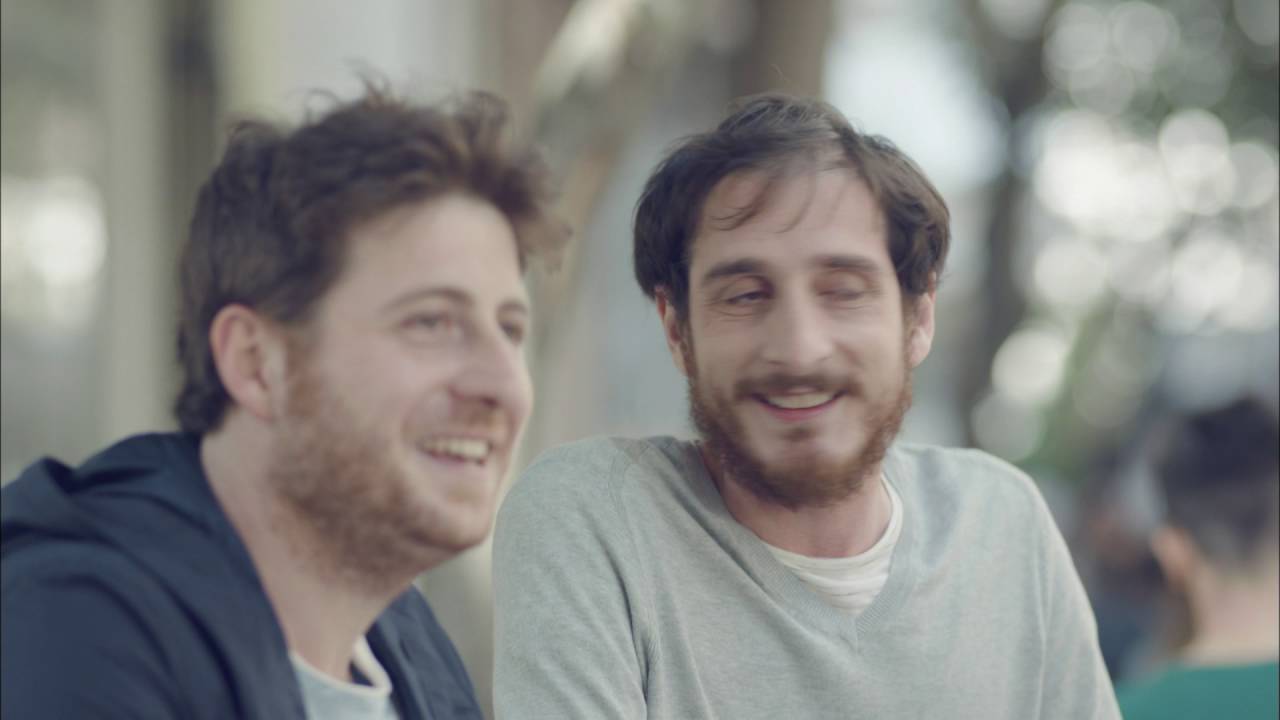 Renault Trafic Reklam Filmi