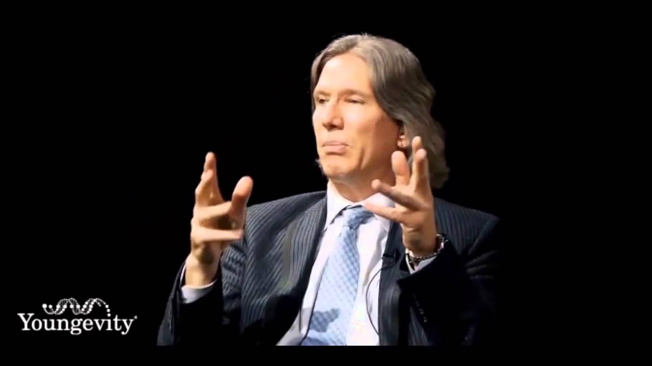 Dr  Glidden talks about why Youngevity is better