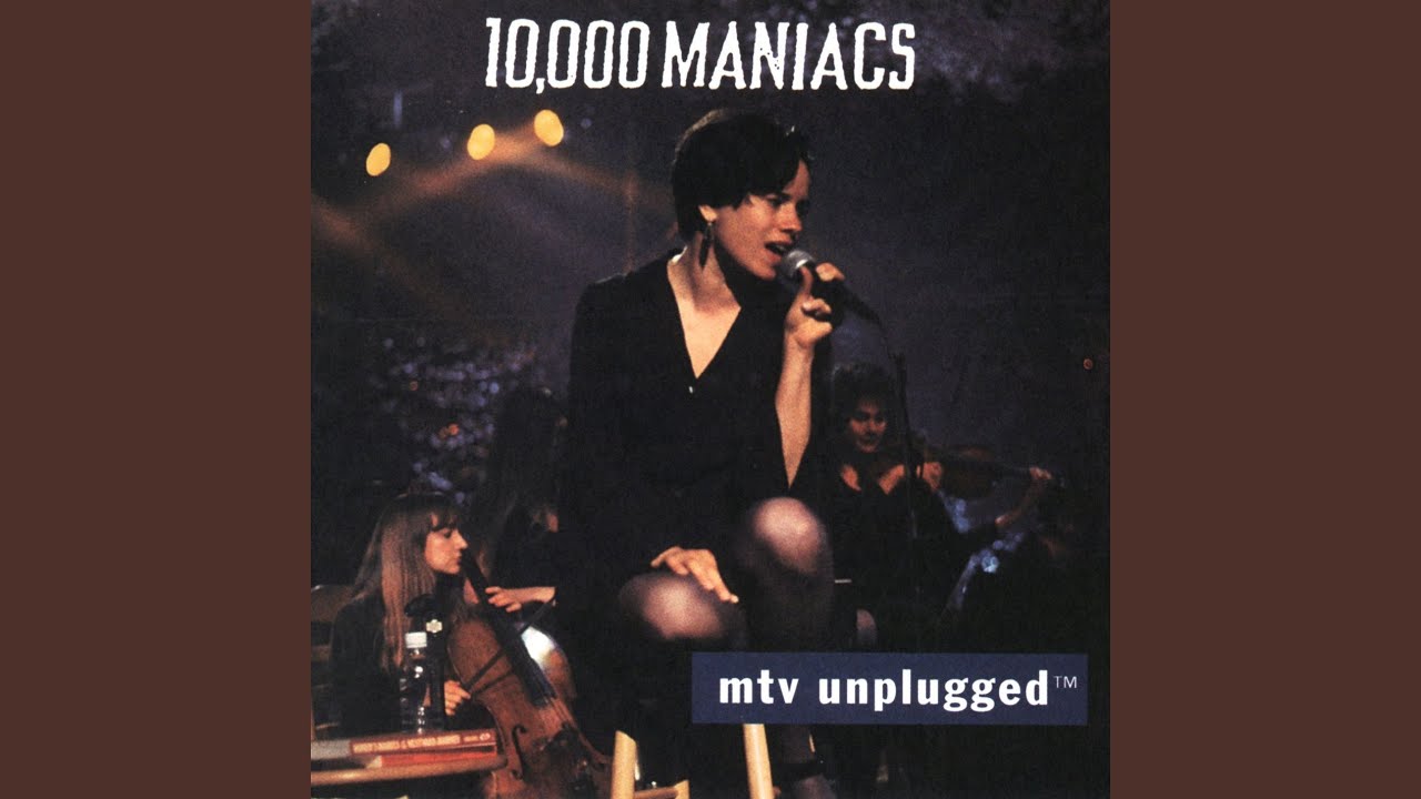 Hey Jack Kerouac (Live Unplugged)