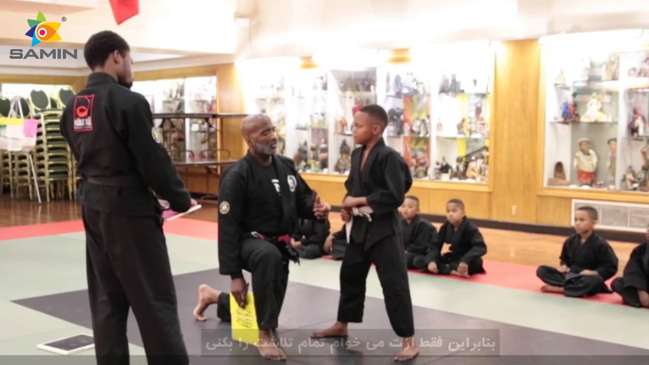 گریه کن اما انجامش بده ...