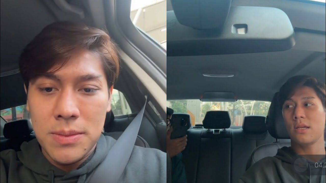 LIVE LESTIKEJORA & RIZKYBILLAR SORE INI OTW JALAN² SORE🥰