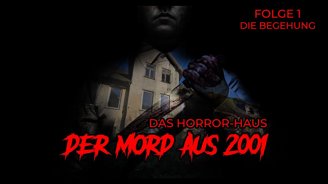 Paranormale Untersuchung im HorrorHaus