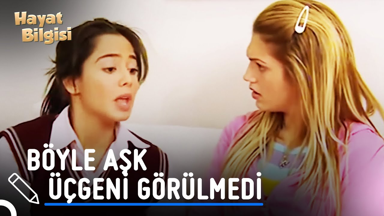 Ortega Barbie'nin Görümcesine Yürüyor | Hayat Bilgisi