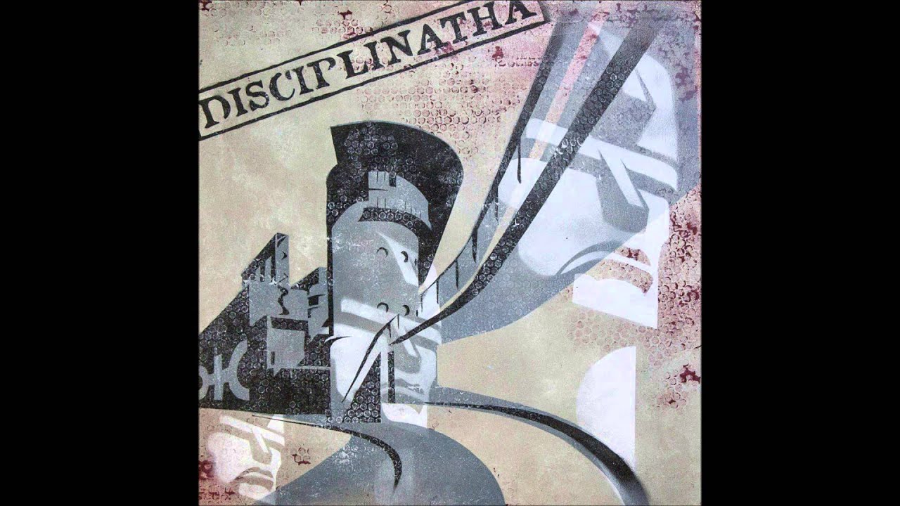Disciplinatha 