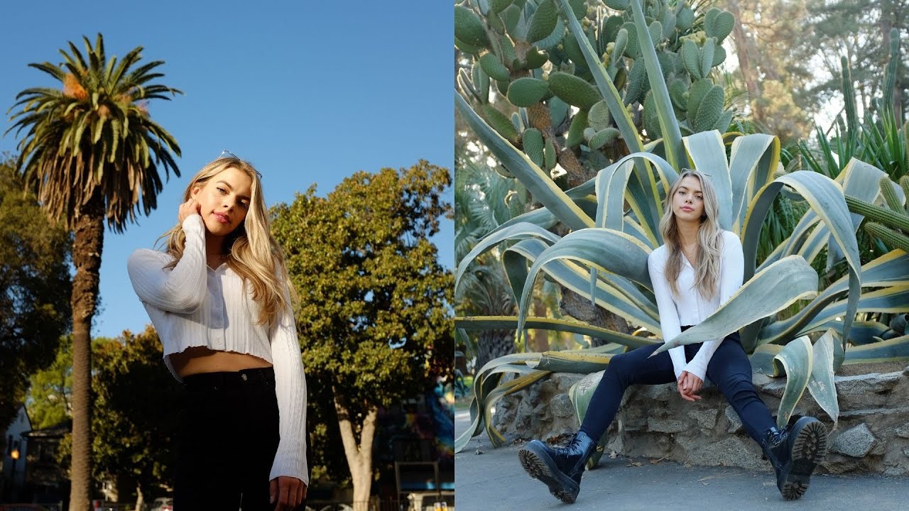 Fujifilm 16MP X100T For Portraits SOOC No-Crop Originals (Challenge EP.1 ) w/ @bulababy