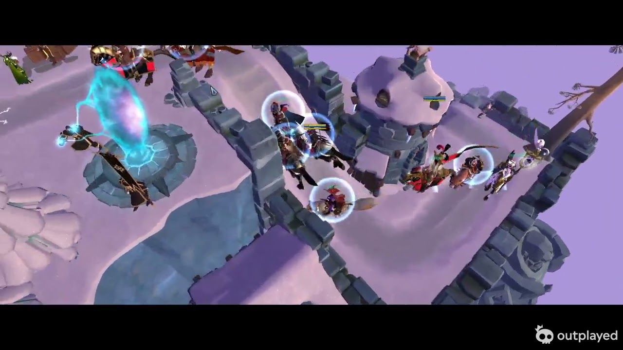 SİX İNCUBUS POV