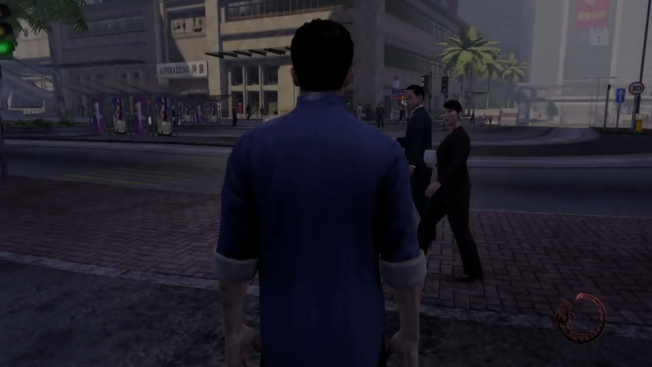 Sleeping Dogs: Definitive Edition #gameplay5 #ps4 #survival #twitch #sleepingdogs #openworld #live