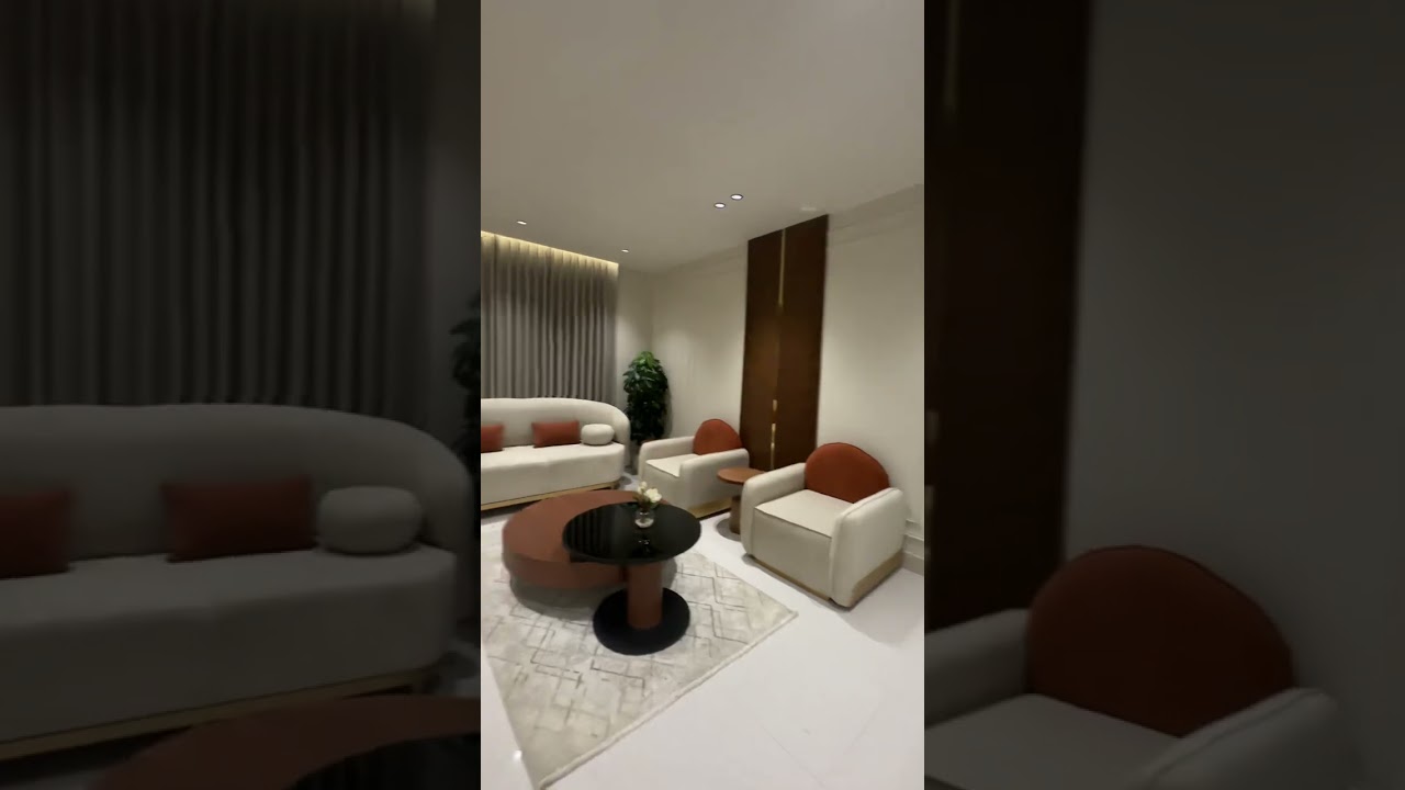 شقق تمليك في جده حي الفيحاء #درب الحرمين 8 غرف مساحه 357 متر 0554774830