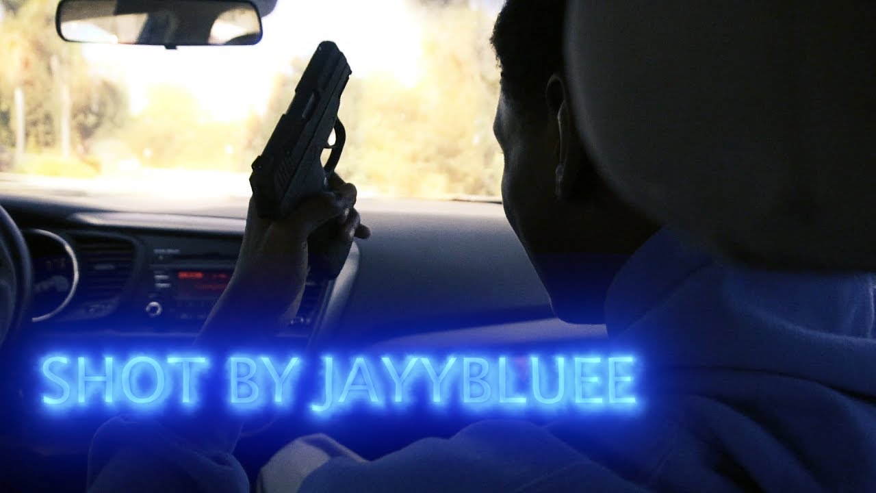 DaDa LOC x E-Nut "Intro" | Dir. @JAYY_BLUEE