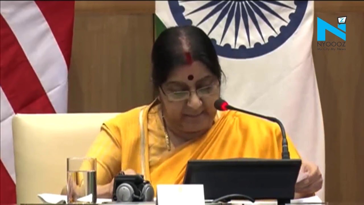 India appeal US to keep H 1B visa issue a high  priority