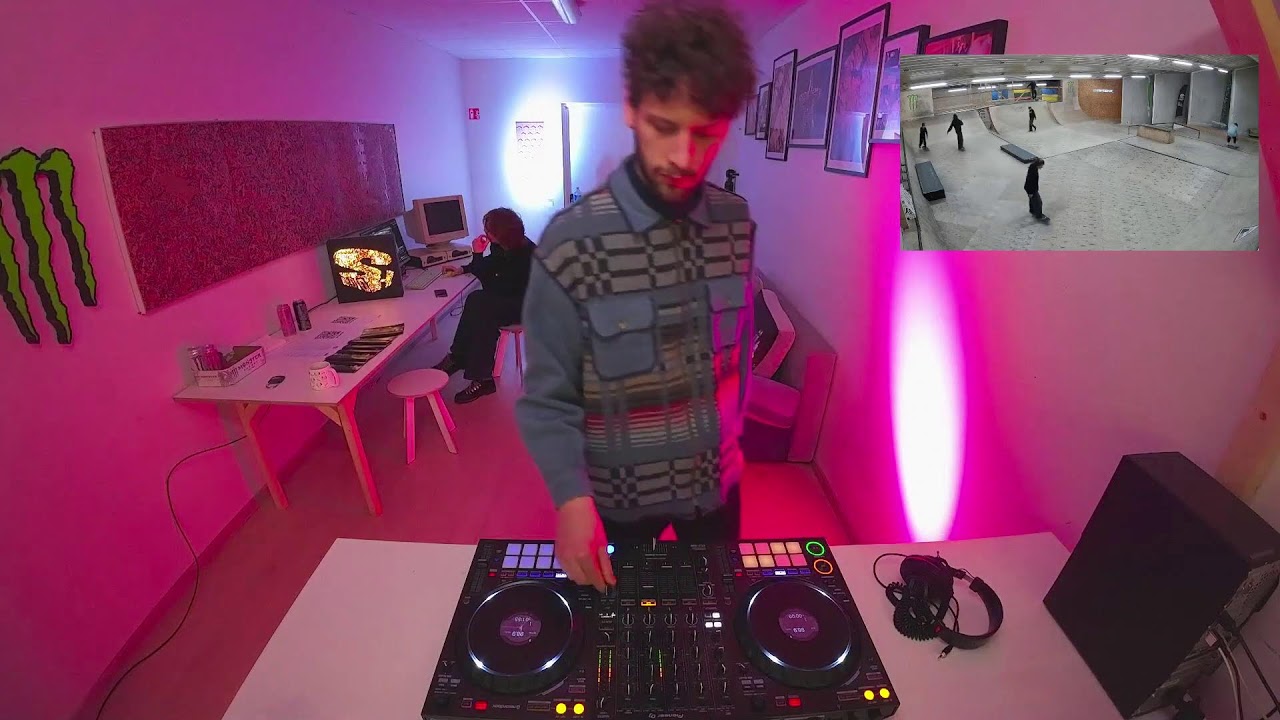 Raivo // Skate Hub Radio - February 10th