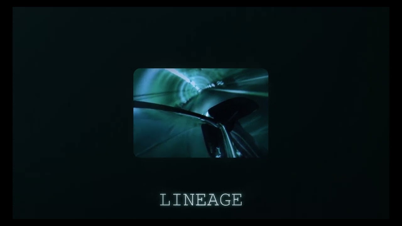 'LINEAGE' Melodic Trap Type Beat | Freestyle Type Beat [ETHEREAL BEATS]
