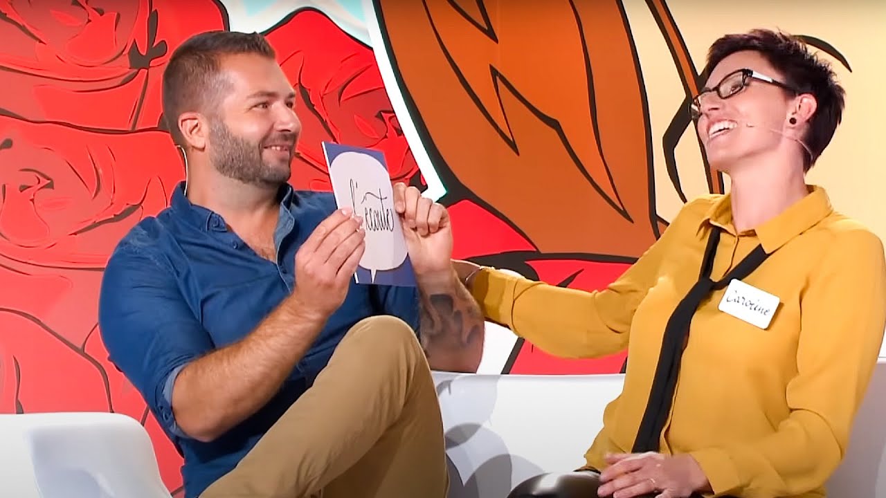Les Z’amours : Coupe du Monde, Cambouis, Superman (ON CROIT RÊVER 😅) | Émission Intégrale | EM6833