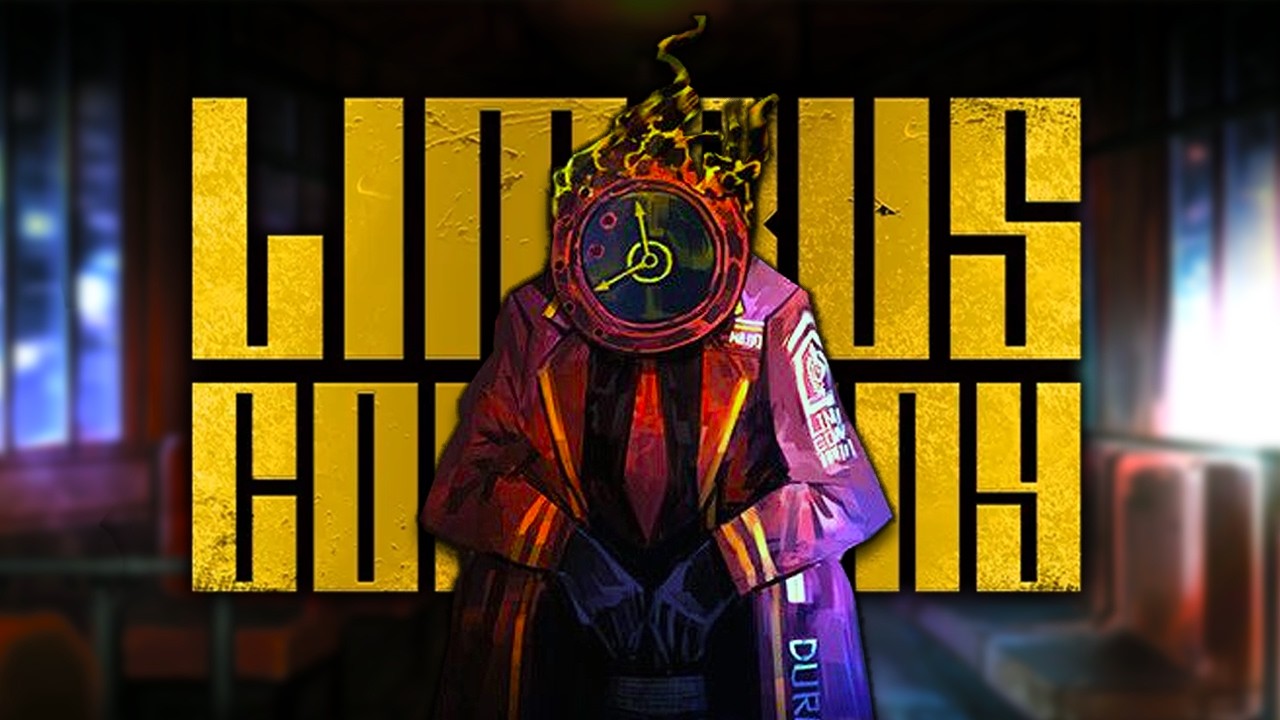 🔴Still No Clue What I'm Doing Send Help | The Limbus Company Effect Pt 3