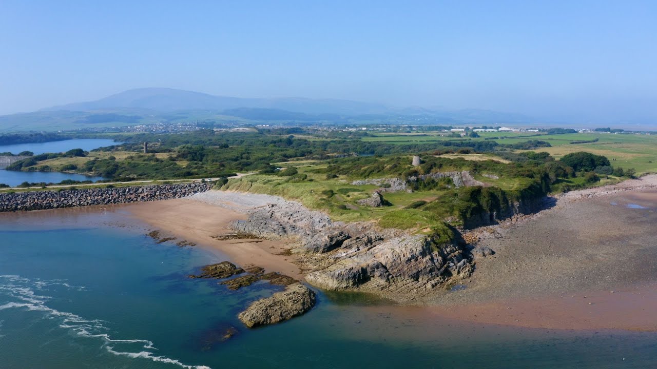 Copeland Borough Council - Millom and Haverigg